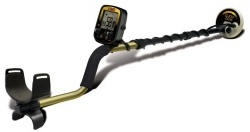 Fisher Gold Bug with 5 inch DD coil Fisher Gold Bug with 5 inch DD coil